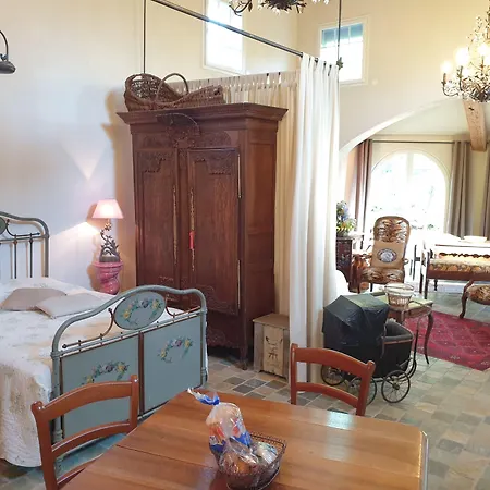 A Merula Ξενοδοχείο με διαμερίσματα