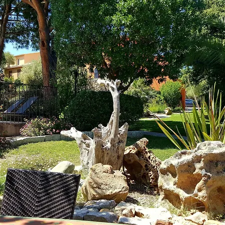 A Merula Ξενοδοχείο με διαμερίσματα 2*