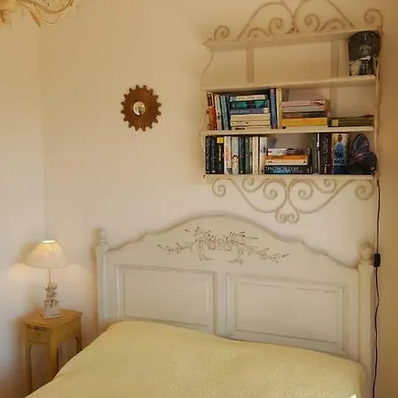 Ξενοδοχείο με διαμερίσματα A Merula