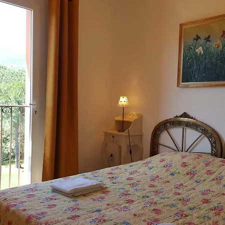 Ξενοδοχείο με διαμερίσματα A Merula