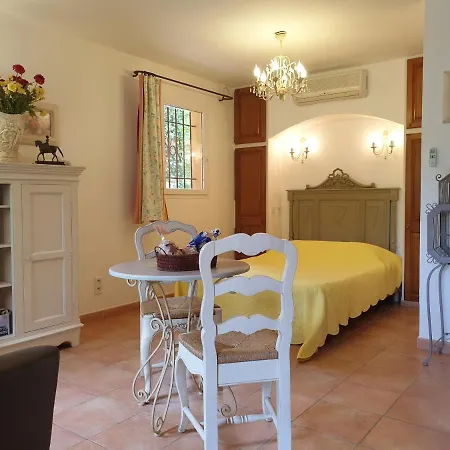 A Merula Lejlighedshotel 2*