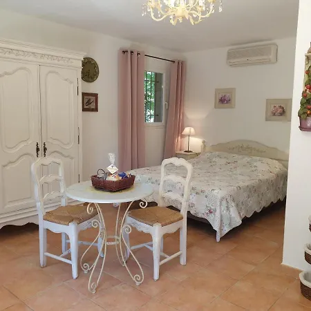 A Merula Lejlighedshotel