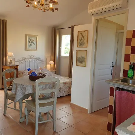 Lejlighedshotel A Merula 2*