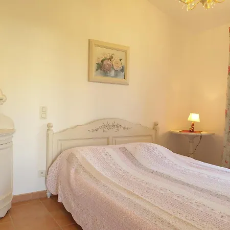 Apartmanhotel A Merula Calvi