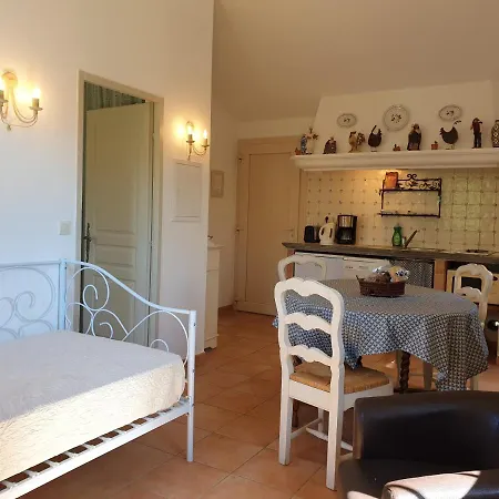 A Merula Lejlighedshotel 2*