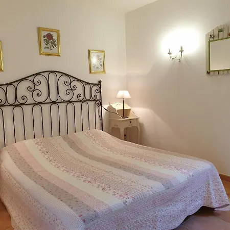 A Merula Calvi (Corsica)