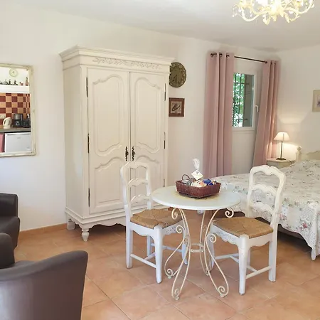 Lejlighedshotel A Merula