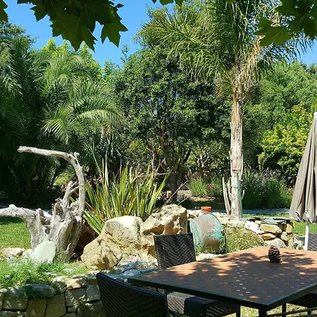 A Merula Lejlighedshotel 2*