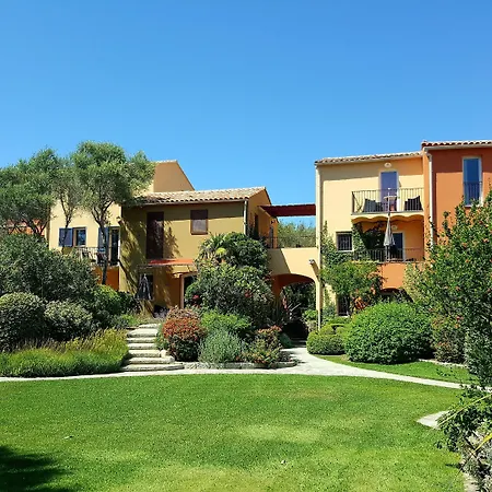 Lejlighedshotel A Merula