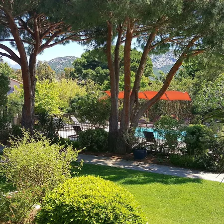 Apartmanhotel A Merula