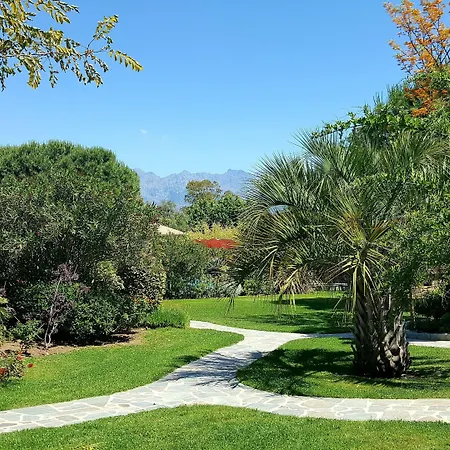 A Merula Lejlighedshotel 2*