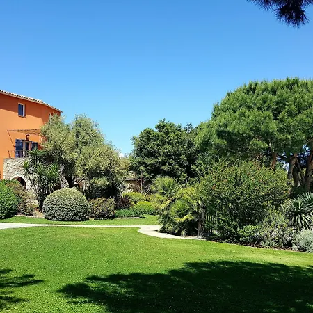 Apartmanhotel A Merula