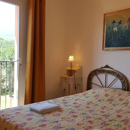 Lejlighedshotel A Merula