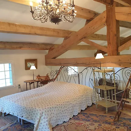 A Merula 2* Calvi (Corsica)