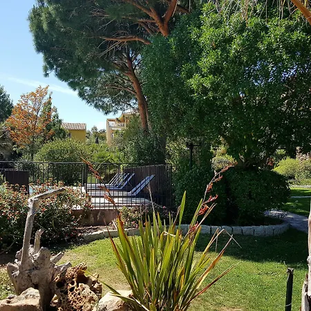 A Merula Lejlighedshotel 2*