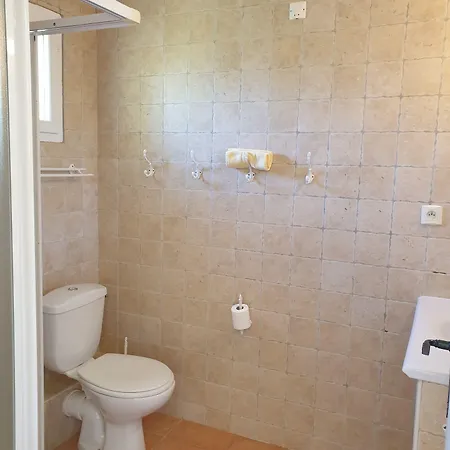 A Merula Apartmanhotel Calvi