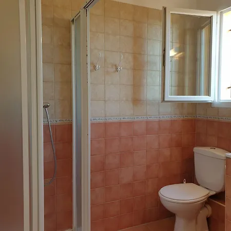 A Merula Apartmanhotel 2*