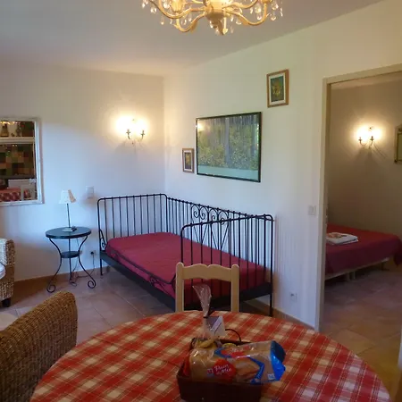 A Merula 2* Calvi