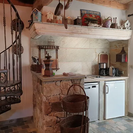 A Merula 2* Calvi