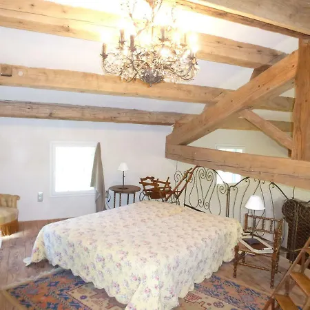 Lejlighedshotel A Merula