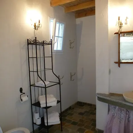 A Merula Calvi (Corsica)