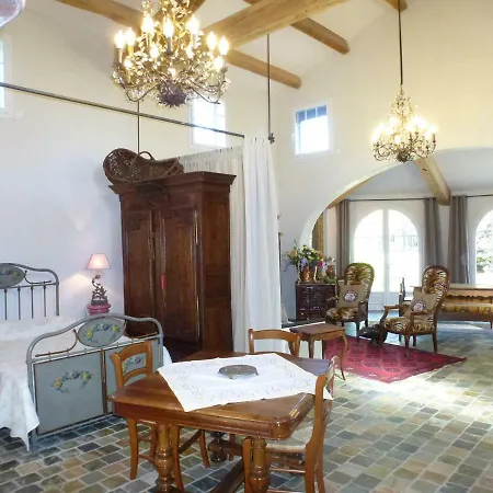 A Merula Lejlighedshotel Calvi (Corsica)