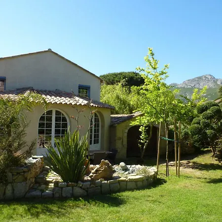 A Merula Lejlighedshotel 2*