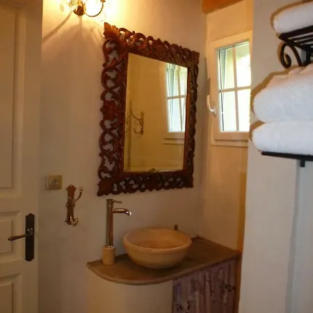 A Merula 2* Calvi (Corsica)