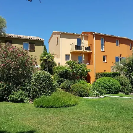 A Merula Calvi (Corsica)