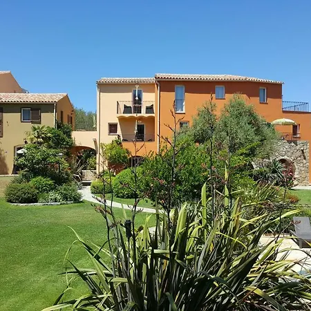 A Merula Calvi (Corsica)