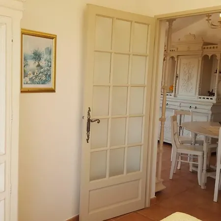 A Merula Apartmanhotel