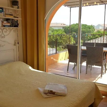 Lejlighedshotel A Merula 2*