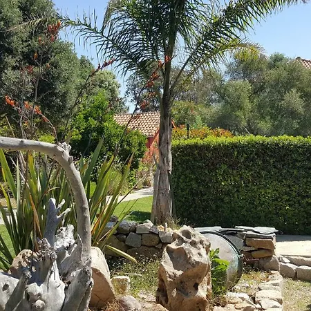 A Merula Aparthotel 2*