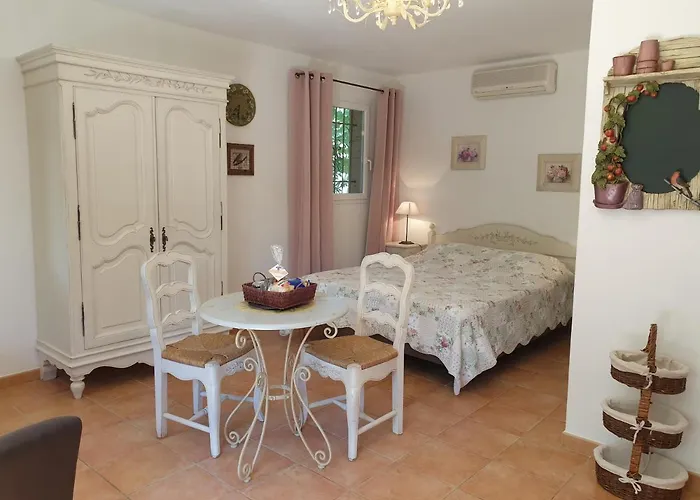 Résidence A Merula Aparthotel