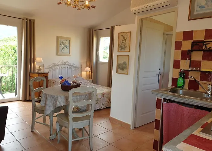 Aparthotel A Merula 2*