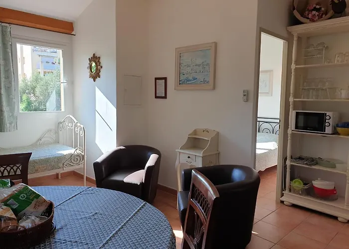 Aparthotel A Merula 2*