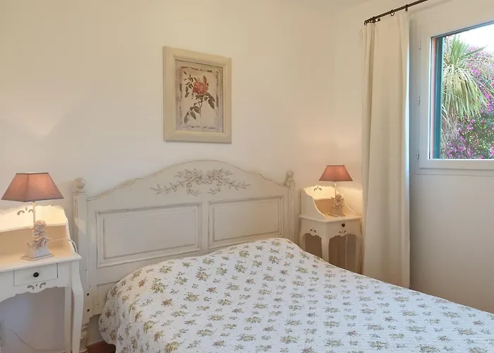 Résidence A Merula Calvi (Corsica)
