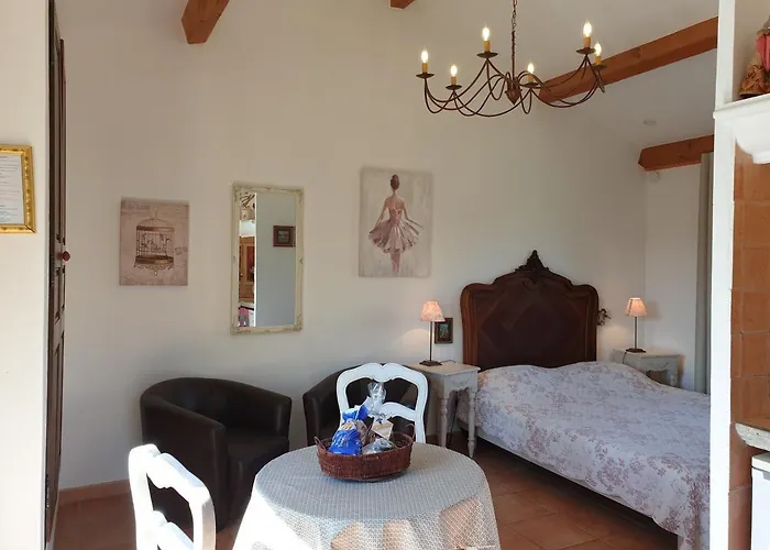 Aparthotel Résidence A Merula 2*