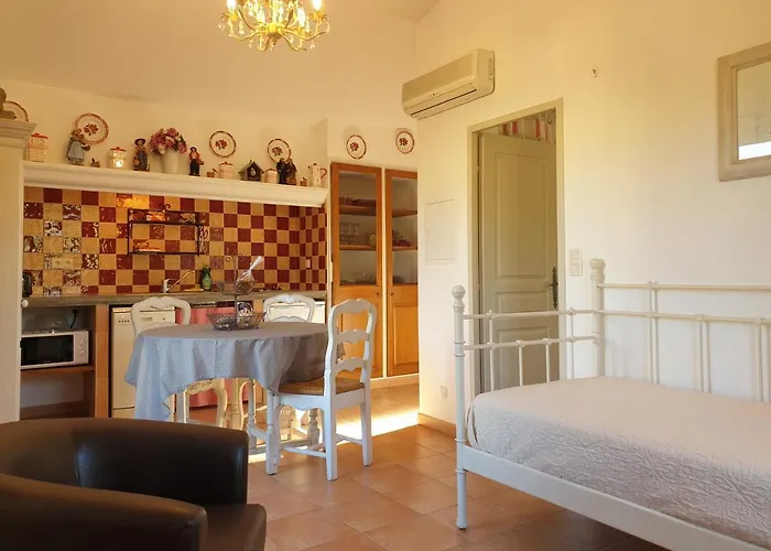 Aparthotel A Merula 2*