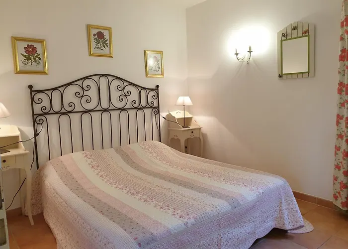Résidence A Merula Calvi (Corsica)