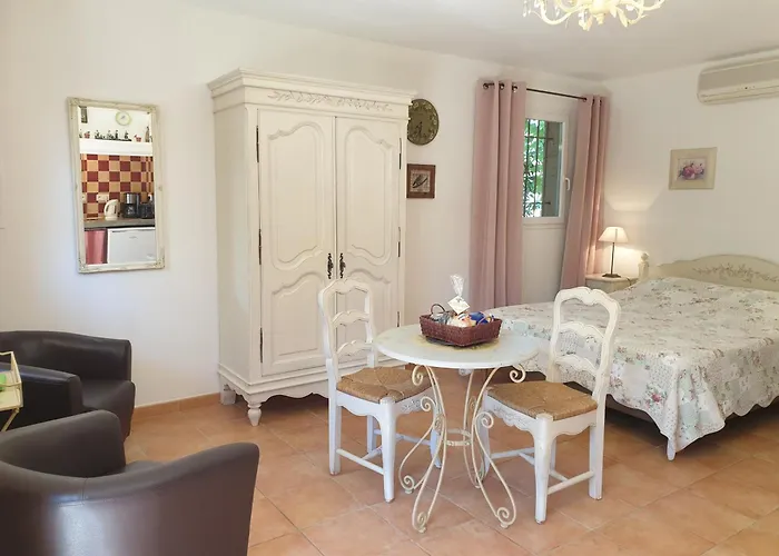 Aparthotel Résidence A Merula