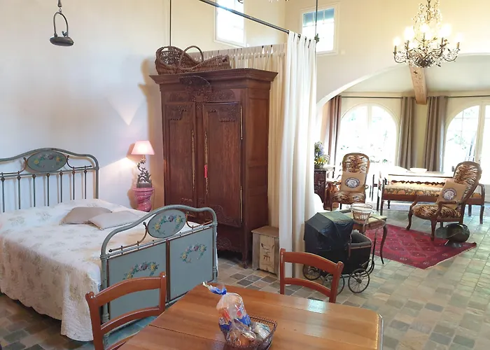 Résidence A Merula Aparthotel
