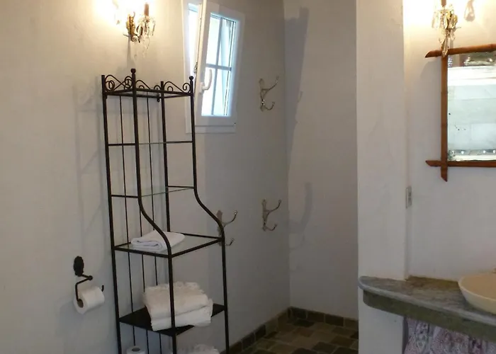 Résidence A Merula Calvi (Corsica)