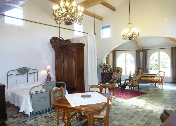 A Merula Aparthotel Calvi (Corsica)