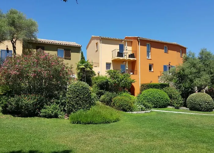 A Merula Calvi (Corsica)