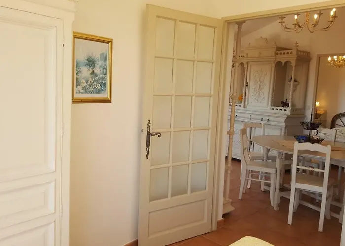 Résidence A Merula Aparthotel