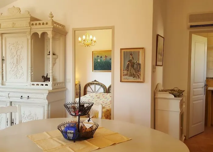 Résidence A Merula Aparthotel